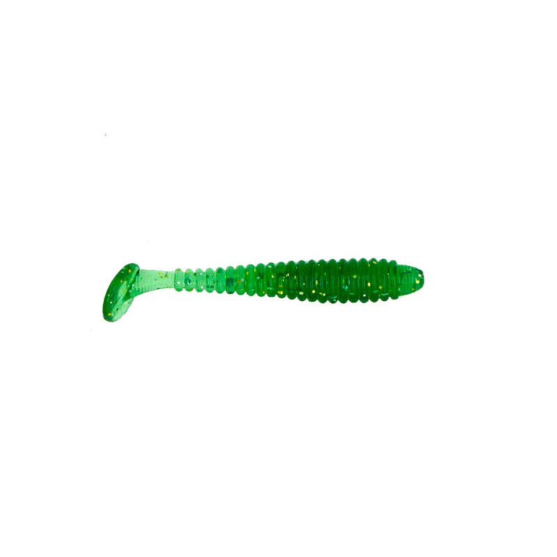 CF - Ripshad 2" - Vert pastèque