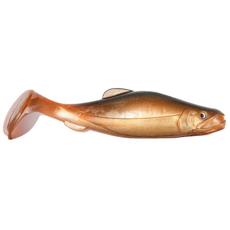 BCL - Salmon Shad Original 150 - Iris Copper