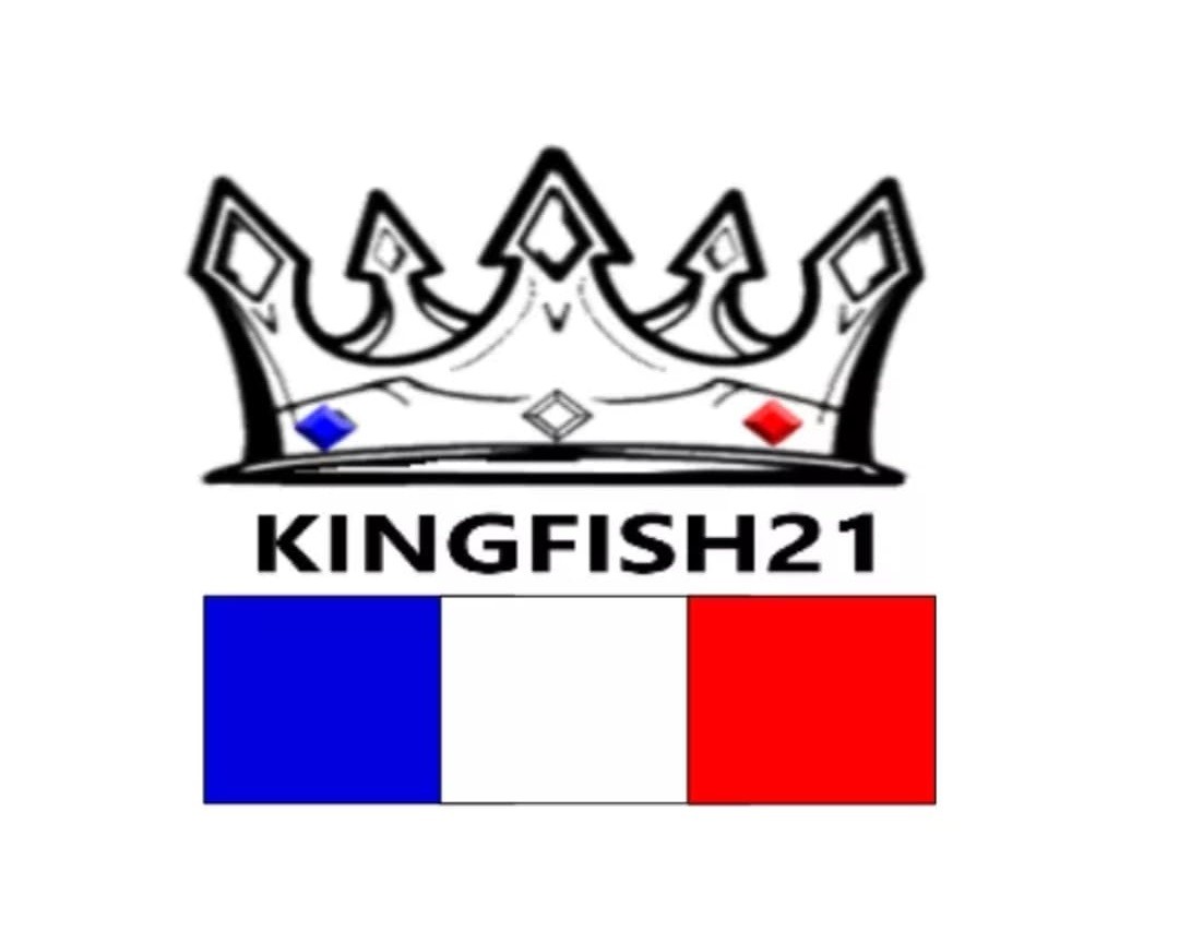 KINGFISH21